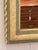 French 19th Century Painted Louis Philippe Mirror For Sale - Image 3 of 7