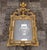 Wood Louis XIV Mirror in Carved Gilt Wood, France For Sale - Image 7 of 18