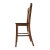 Solid Oak Child's Dining Chair 32" For Sale - Image 4 of 7