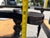 Mid 20th Century Dutch Colonial Indonesian Cane and Wood Plantation Chairs With Extending Arms For Sale - Image 10 of 12