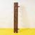 Solid Wood Coat Stand, 1950s For Sale - Image 4 of 5