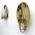 Florian Schulz Florian Schulz ‘W185’ Brass Wall Light, 1960 For Sale - Image 4 of 10