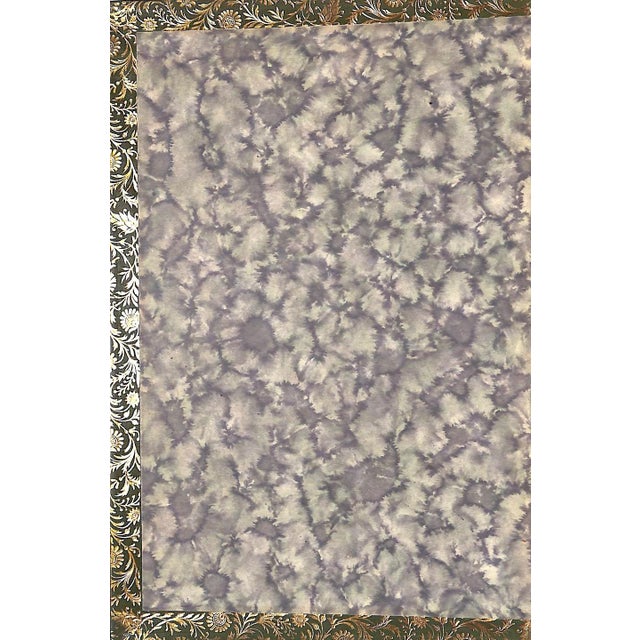 1940s "Green Mansions: A Romance of the Tropical Fruit" 1944 Hudson, w.h. For Sale - Image 5 of 12