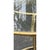 Walter Lamb for Brown Jordan Round Brass Table & 4 Chairs For Sale In New York - Image 6 of 6
