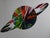 Plastic Damien Hirst, Saturn, Spin Painting, 2009 For Sale - Image 7 of 7