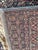 Vintage Small Pakistani Rug from Bobyrugs, 1980s For Sale - Image 13 of 14