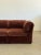 Brown Lugo Modular Sofa For Sale - Image 8 of 13