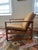 Mid 20th Century Mid 20th Century Attibuted to Borge Mogensen Vintage Armchair For Sale - Image 5 of 15