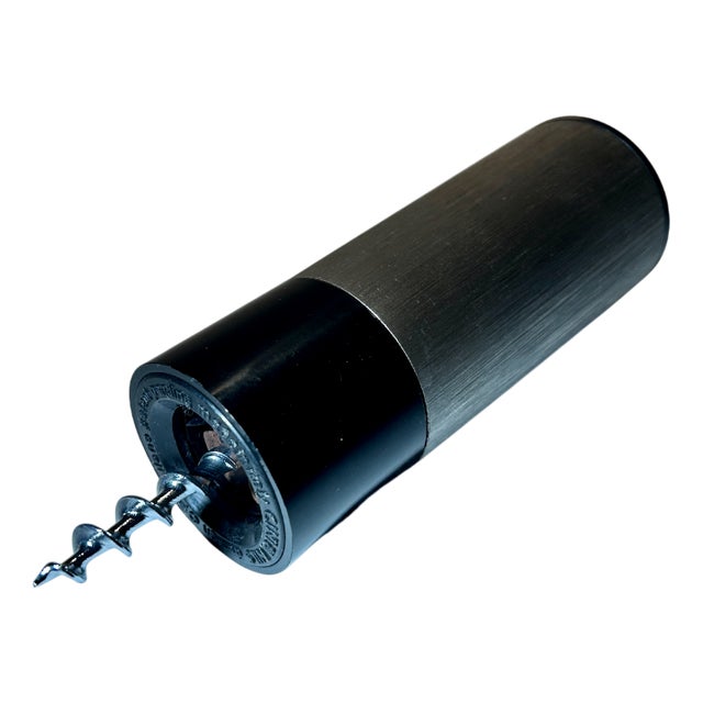 Corkscrew by Studio Opi for Cini & Nils, 1970s For Sale