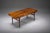 Executive Desk by Nanna Ditzel for Søren Wiladsen, Denmark, 1960s, in Restored conditions. Designed 1950 to 1959 I have...