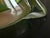 Forest Green Large Murano Glass Vase, 1960s For Sale - Image 8 of 9