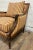 Wood Custom Ethan Allen Regency Style Armchair Bergere For Sale - Image 7 of 12