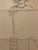 Xisco Mensua, Exquisite Corpse, Cadavre Exquis, Spanish Surrealist Drawing 3 Artists For Sale - Image 4 of 9