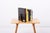 Modern Modernist Bronze Bookends by Ben Seibel, USA, 1950s, Set of 2 For Sale - Image 3 of 18