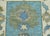Turkish Oushak Rug 2'3" x 3'1" #17047 For Sale In Houston - Image 6 of 8