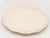 Early 21st Century Anthropologie Stoneware Oval Dinner Plates, Set of 12, Portugal Circa 2007 For Sale - Image 5 of 9
