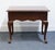 Thomasville Furniture Collector's Cherry Traditional Style 21" Accent End Table 10131-210 For Sale - Image 11 of 15