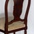 Late 19th Century French Neoclassical Louis XVI Style Dining Room Set, Set of 15 For Sale - Image 3 of 18