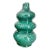 Contemporary Moroccan Ceramic Vase For Sale