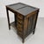 Wood Antique Industrial Wooden Workbench Cabinet, C. 1920’s For Sale - Image 7 of 15