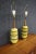 Mid Century Quartite Lamps/Pair For Sale In Philadelphia - Image 6 of 9