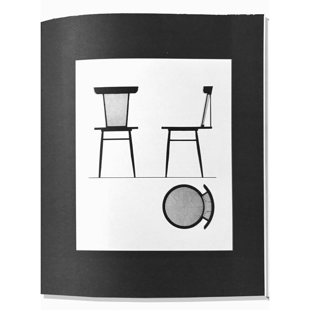 "Modern Furniture in Brazil" by Maria Cecilia Loschiavo Dos Santos - 2nd Edition For Sale - Image 4 of 8