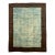 Galerie Shabab Collection Mid-20th Century Turkish Modernist Rug For Sale