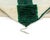 Hand-Knotted Wool Rug by Azele Studio For Sale - Image 4 of 7