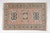 Faded Pink Hand Woven Faded Area Rug For Sale - Image 11 of 11