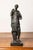This exquisite 19th-century French bronze sculpture, titled Diane de Gabie, showcases the elegance and refinement of...