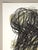 After Hans Hartung, Pastel P.1960-166, 1962, Photogravure For Sale - Image 3 of 13