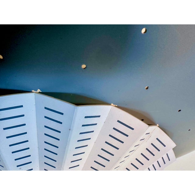 Vico Magistretti Vintage Model Migale Wall Lamp by Vico Magistretti for Oluce, 1960 For Sale - Image 4 of 18