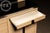 Art Deco Vintage Art Deco Steel and Wood Dental Cabinet by American Cabinet For Sale - Image 3 of 17