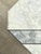 1970s Italian Carrara & Bardiglio Marble Inlaid Coffee Table For Sale - Image 11 of 14