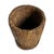 Wooden Vintage Old India Pestle Pot For Sale - Image 4 of 5
