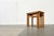 Nesting tables by the Finnish manufacturer Asko. This is a rare pine version. A rustic yet light design. The construction...