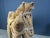 Boho Chic Vintage Spanish Life Size Straw Pony, 1960s For Sale - Image 3 of 15