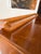 1920s Large 1920s Walnut Buffet For Sale - Image 5 of 12