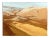 1980s "Desert Wash" Southwestern Landscape Lithograph by James Conaway For Sale
