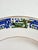 Kornilov Brothers Russian Imperial Armorial Crest Antique Porcelain Plate For Sale - Image 4 of 10