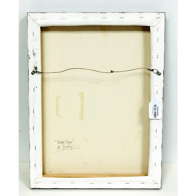 Contemporary Mary Scrimgeour, Twenty Figures For Sale - Image 3 of 3