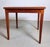Fully Restored Danish Teak Side Table with Tiles from Skærbæk Keramik, 1970s For Sale - Image 4 of 11
