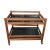 Børge Mogensen Danish Serving Trolley by Børge Mogensen for Frederica, 1960s For Sale - Image 4 of 4