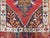 Textile Antique Caucasian Rug. 2'x 3'6" For Sale - Image 7 of 18
