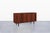 Mid-Century Modern Danish Modern Rosewood Credenza by Carlo Jensen for Poul Hundevad For Sale - Image 3 of 15