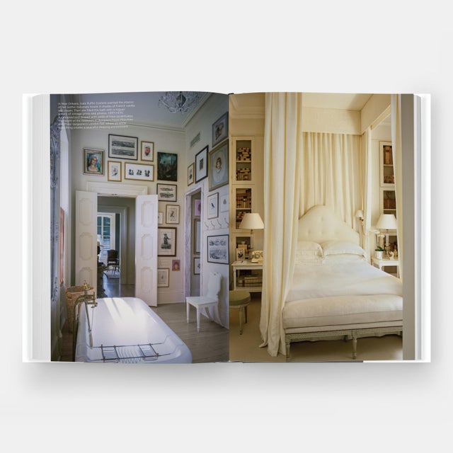 2020s Beyond Color: White Interiors From Simple to Sublime For Sale - Image 5 of 9