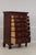 Henkel Harris Mahogany no.175 New Market Chest For Sale In Philadelphia - Image 6 of 18