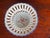 Majolica Alcobaca Multi-Color & White Portuguese Footed Fruit Bowl For Sale - Image 4 of 5