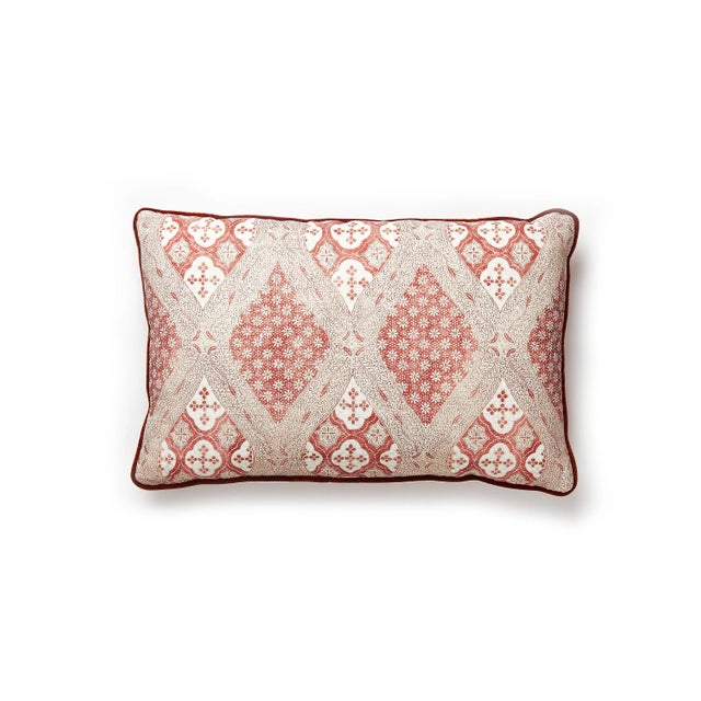 Scalamandré is a heritage American textile brand rooted in luxury and high-end design since its inception in 1929. Founder...