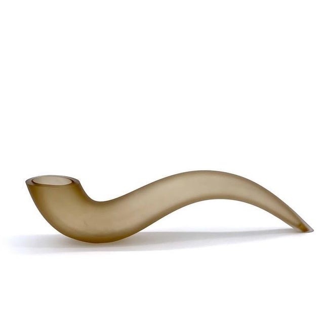 Contemporary Abstract Sculpture from YourMurano For Sale - Image 3 of 8